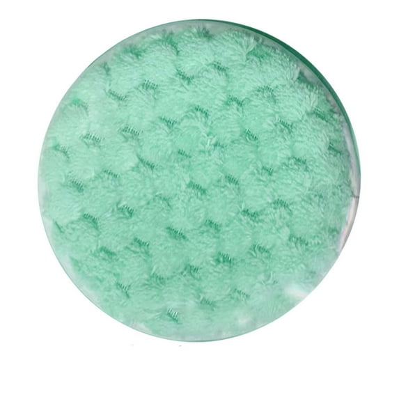 geerera Beach Sand Remover, Sand Removal Brush,Talc-Free and Reef Friendly, for Family Summer Travel Vacation Beaches Essentials