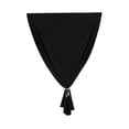 thumbnail image 1 of geerera Blackout Curtain, Punch-Free Sunshade Window Panel, for Bedroom, Easy Installation, Oversized Light Blocking Drapery, 47x79 Inch, 1 of 6