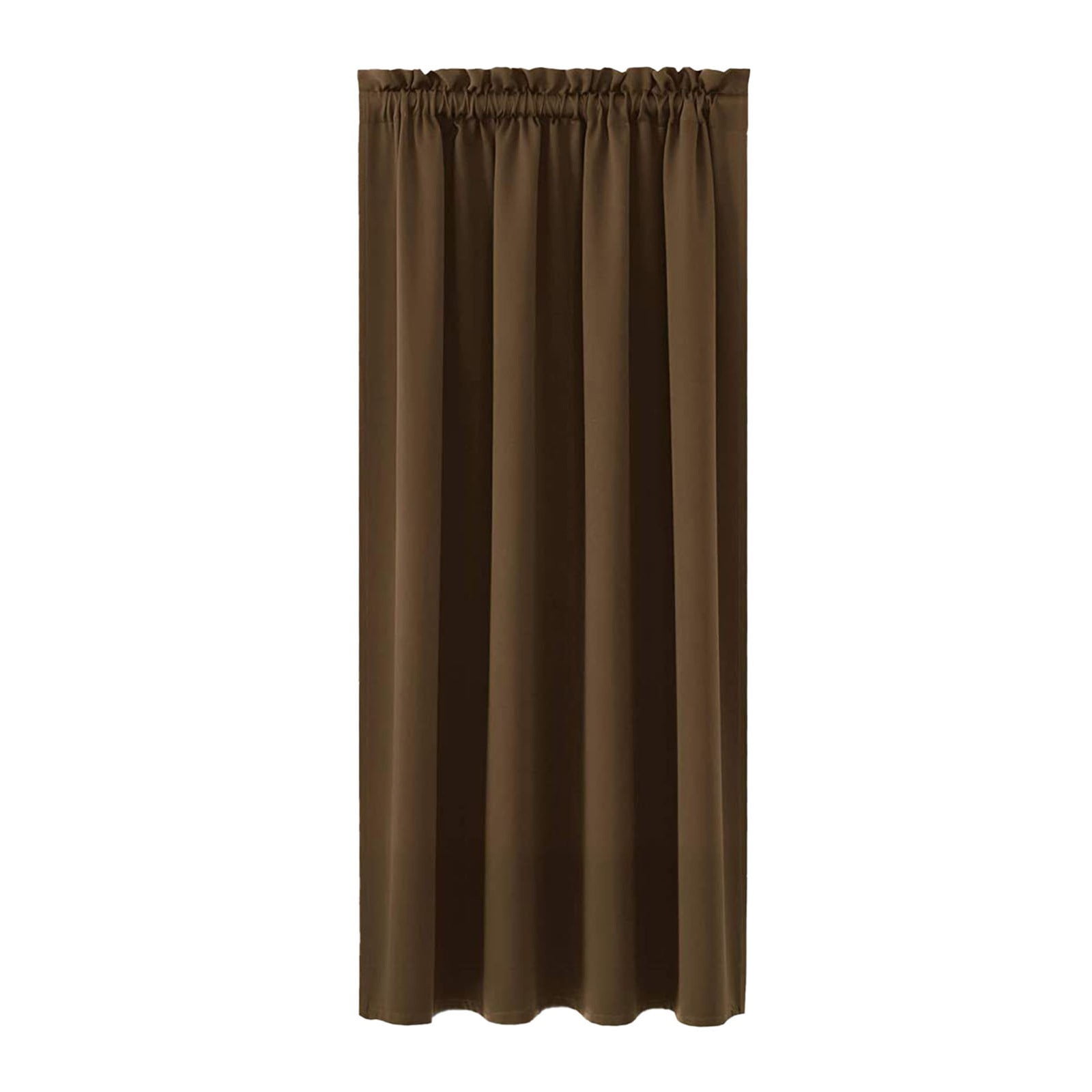 Geerera Blackout Curtains Energy Efficient Window Treatment For Photo Inspiration