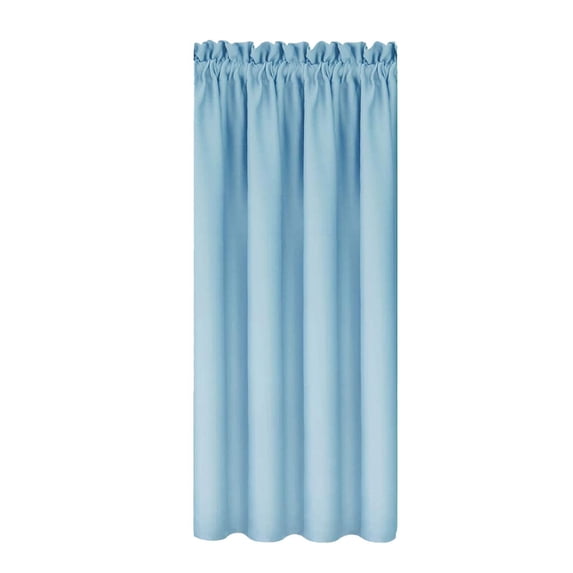 geerera Blackout Curtains, Energy-Efficient Window Treatment for Bedroom, Living Room & Home Office Room- Darkening, Noise-Reducing, Thermal Insulated, 42x63 inch