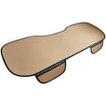 thumbnail image 1 of geerera Breathable Car Seat Cushion, Car Seat Protector,Car Rear Seat Covers, Non-slip Cooling Breathable Universal Car Cushion 52x18.8 inch, 1 of 5