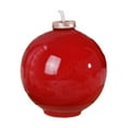 thumbnail image 1 of geerera Christmas Candle, Decorative Ball Design, Holiday Aromatherapy Candle for Home, Gift, Display, 1 of 6