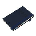 thumbnail image 1 of geerera 2025 Portable Daily Planner Calendar Notebook 365 Day Diary Notepad Schedule Book Weekly Appointment Book Management Weekly Planner, 1 of 6