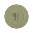 thumbnail image 1 of geerera Clearance Color Lid Tea Cup Lid Ceramic Cup Milk Coffee Cup Office Cup Lid, 1 of 7