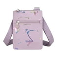 thumbnail image 1 of geerera Fashion Casual Bag Women's Shoulder Bag Handbag Messenger Bag Wallet, 1 of 6