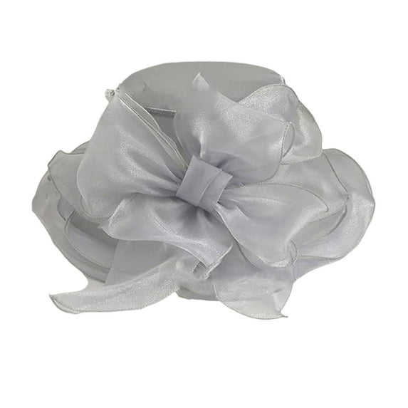 geerera Tea Party Accessories For Women Hats For Women