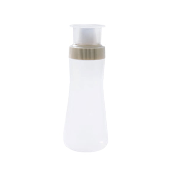 geerera Condiment Squeeze Bottle,Plastic Squeeze Bottles for Sauces, BPA Free Squirt Bottle with Flip Top Cap,for Ketchup, Syrup, Oil, Dressings, Honey