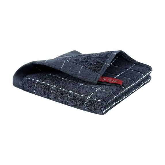 geerera Cotton Kitchen Cleaning Towel, Soft Absorbent Quick Drying Dish Rags,for Washing Dishes, Cleaning 12x12 inch