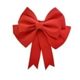 thumbnail image 1 of geerera DIY Bow Making Kit, EVA Material Bowknot Craft Set, for Christmas Party Decor, Holiday Craft Projects, Home Decoration Supplies, 1 of 6