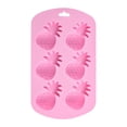 thumbnail image 1 of geerera Fruit-Shaped Silicone Mold, Multi-Use Bake Freeze and Craft Molds for Candy Soap Resin, Kitchen Craft, DIY Project, 1 of 5
