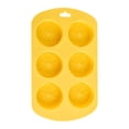 thumbnail image 1 of geerera Fruit-Shaped Silicone Mold, Multi-Use Bake Freeze and Craft Molds for Candy Soap Resin, Kitchen Craft, DIY Project, 1 of 5