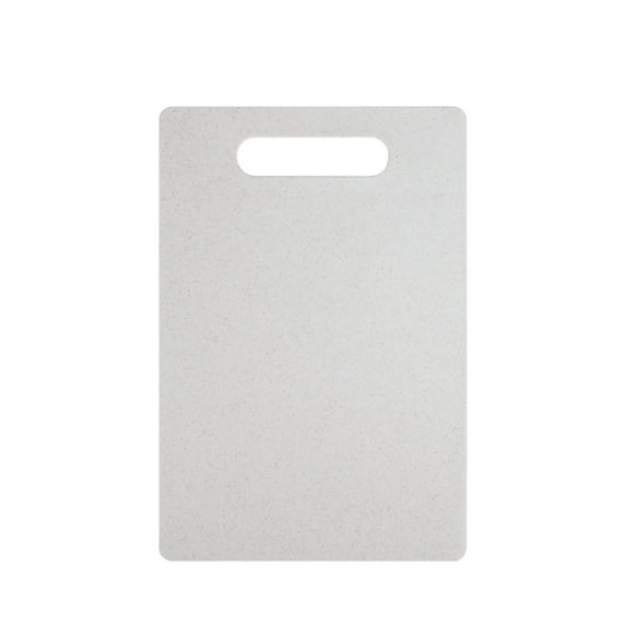 geerera Kitchen Cutting Board , Dishwasher Safe Cutting Boards with Easy Grip Handle,for Meat, Veggies, Fruits BPA Free, 8.7x12.6 inches