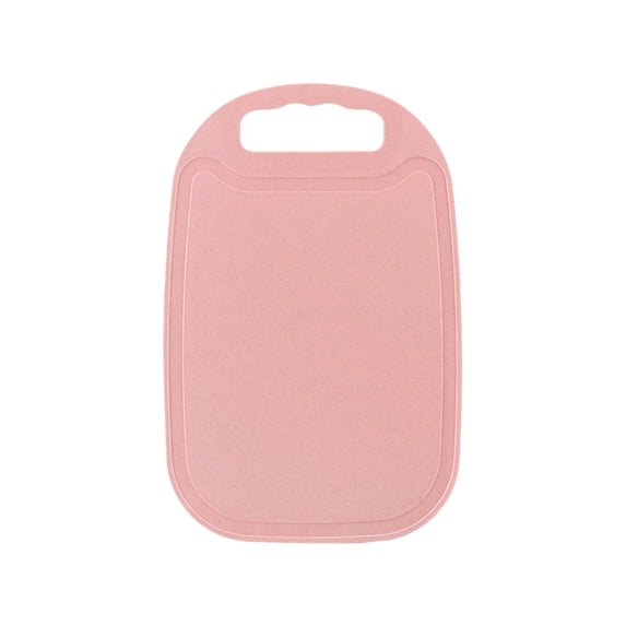 geerera Kitchen Cutting Board , Dishwasher Safe Cutting Boards with Easy Grip Handle,for Meat, Veggies, Fruits BPA Free,8.8x13.6 inches
