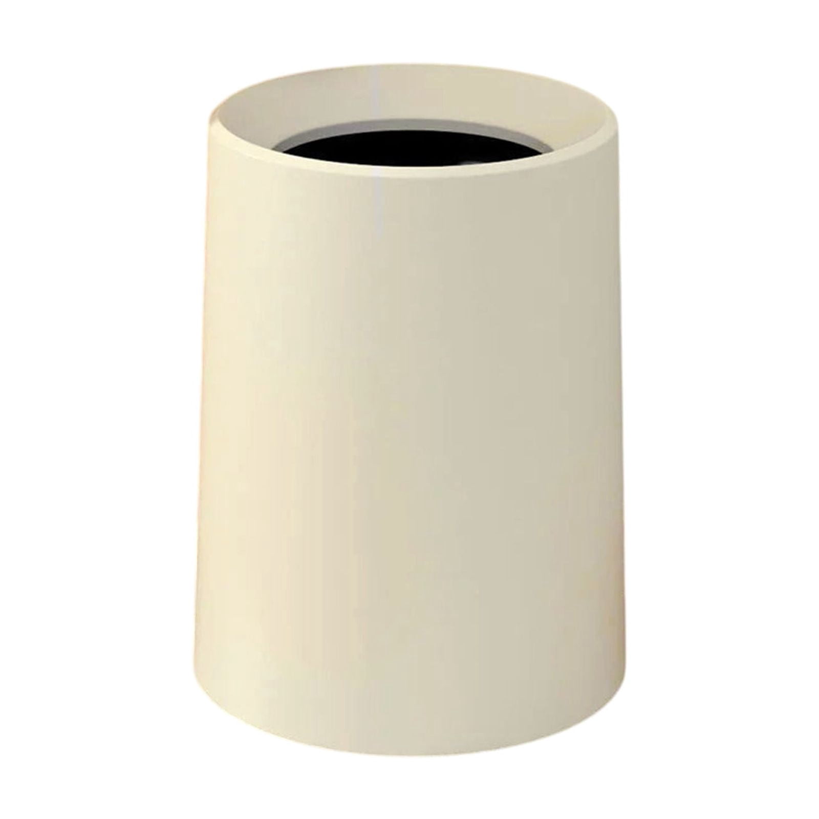 geerera Kitchen Trash Can Bathroom Trash Can Stylish Home Trash Can