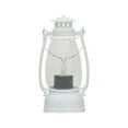 thumbnail image 1 of geerera LED Lantern, Decorative Winter Light, Small Elegant Design, for Christmas Centerpiece, Wedding Decor, Camping Ambiance, 1 of 6