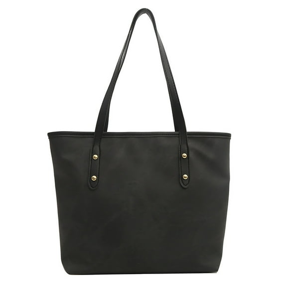 geerera Large Tote Bag for Women, Commuting Tote Bag, Teacher Totes Purse ,Shoulder Work Bag Travel Purse 10.4x10.4 inch