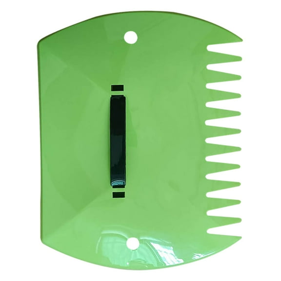 geerera Leaf Scoop Hand Rakes, Leaf Scooper and Claws for Leaves, Lawn Debris, and Trash Cleanup, Large Leaf Grabbers for Yard Work and Garden Use
