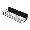 thumbnail image 1 of geerera Magnetic Basket Organizer, Refrigerator Lint Collector Rack, for Laundry Room Storage, Kitchen Office, Dryer Ball Holder, 1 of 6