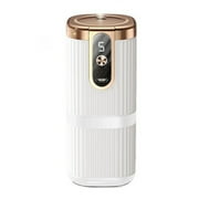 geerera Oil Diffuser - Ultrasonics Diffusers For Oil Cool Mist Aromatherapy Diffuser Humidifier For Fragrances Oil