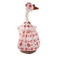 thumbnail image 1 of geerera Porch Goose Christmas Costume, Holiday Porch Goose Dress Outfits , for Holiday Decor, Indoor Outdoor Seasonal Display, 1 of 9