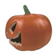 thumbnail image 1 of geerera Pumpkin LED Light Lamp, Halloween Lantern Decor with Glow, for Home, Bar, Horror Display, 1 of 9