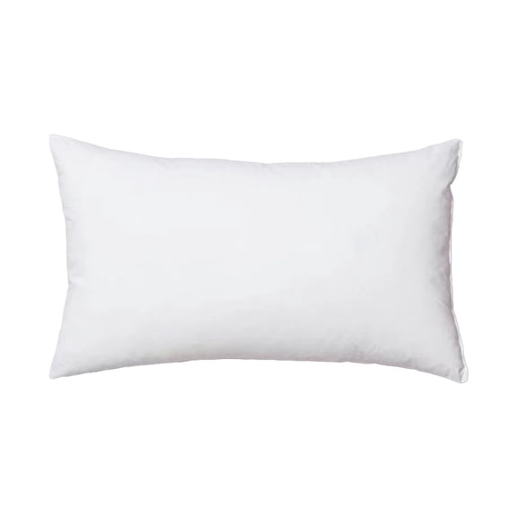 geerera Queen Size Bed Pillows, Cozy & Soft Pillows for Adults, Removable Pillow Insert for Side, Back & Stomach Sleepers