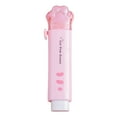 thumbnail image 1 of geerera Retractable Pencil Eraser, Cat Paw Eraser for Writing & Drawing, for Office, Home, Painting, Gift, 1 of 6