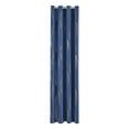 thumbnail image 1 of geerera Room Darkening Curtains for Bedroom, Noise Reducing Thermal Insulated Wave Line Foil Print Design Blackout Curtains for Storage, Office, Work Area, Patio, Sliding Glass Door, 1 of 9