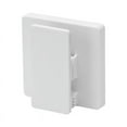 thumbnail image 1 of geerera Self-Adhesive Wall Clips - No Drill Tapestry & Towel Hangers with Spring for Bathroom, Kitchen, Home, Office & Hotel Organization - Damage-Free Hanging Solution, 1 of 5