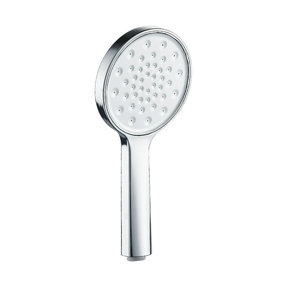 geerera Shower Head With Handheld High Pressure Body Coverage Powerful Rain Showerhead Shower Head With Filter Function For Bathroom Upgrade