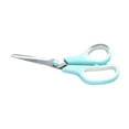thumbnail image 1 of geerera Stainless Steel Craft Scissors, Macaron-Colored Office Tool, Precision Cutting for Paper, Crafts, General Use, 1 of 5