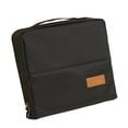 thumbnail image 1 of geerera Standing Makeup Bag with Large Capacity and Multiple Pockets for Travel Vanity Cosmetics Organizer Case, 1 of 5