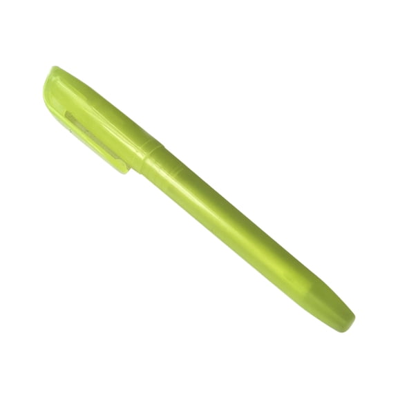 geerera Stationery Color Highlighter Water-based Color Pens Marking Review Good Helper Highlighter 6 Colors