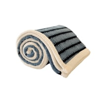 geerera Thick Warm Fluffy Blanket, Super Soft Flannel Cozy Blankets for Adults, Washable Lightweight Blanket for Couch Sofa Bed Office, Warm Plush Blankets for Winter 79"x59"