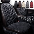 thumbnail image 1 of geerera Ventilated Car Seat Cushion and Backrest for Summer Cooling Comfort Fit for All Seasons, 1 of 9