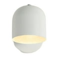 thumbnail image 1 of geerera Wall Lamp Study Bedroom Bedside Lamp LED Lamp Entrance Wall Lamp(Without Light Source), 1 of 7