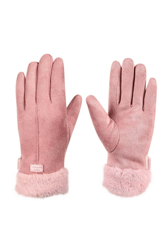 Winter Gloves Women Men Ski Snow Gloves Liner Thermal Warm, Suit for Running, Cycling, Biking, Hiking, Driving, Walking, Typing, Freezer Work, Sports, Soccer
