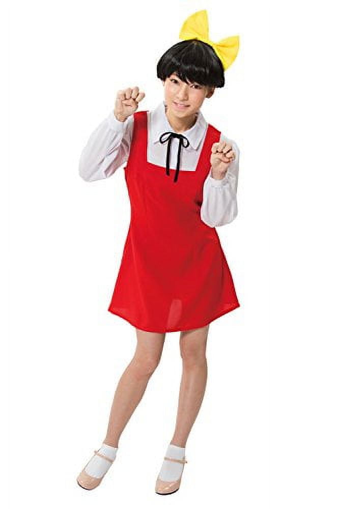 gegegenokitaro official cat girl costume