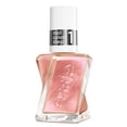 thumbnail image 1 of Essie Gel Couture No UV Shimmer Pink Gel Nail Polish, Frost Yourself, 0.46 fl oz Bottle, 1 of 8