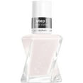 thumbnail image 1 of gel couture by essie Long Lasting Vegan Nail Polish, Pre Show Jitters, 0.46 fl oz Bottle, 1 of 12