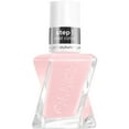 thumbnail image 1 of gel couture by essie gel-like nail polish, vegan, pink, sheer fantasy, 0.46 fl oz, 1 of 11