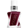 thumbnail image 1 of gel couture by essie gel-like nail polish, vegan, purple, model clicks, 0.46 fl oz, 1 of 12