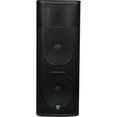 thumbnail image 1 of gemini GVX-215 2-way Pole Mount Speaker, 800 W RMS, Black Acrylic Lacquer, 1 of 5