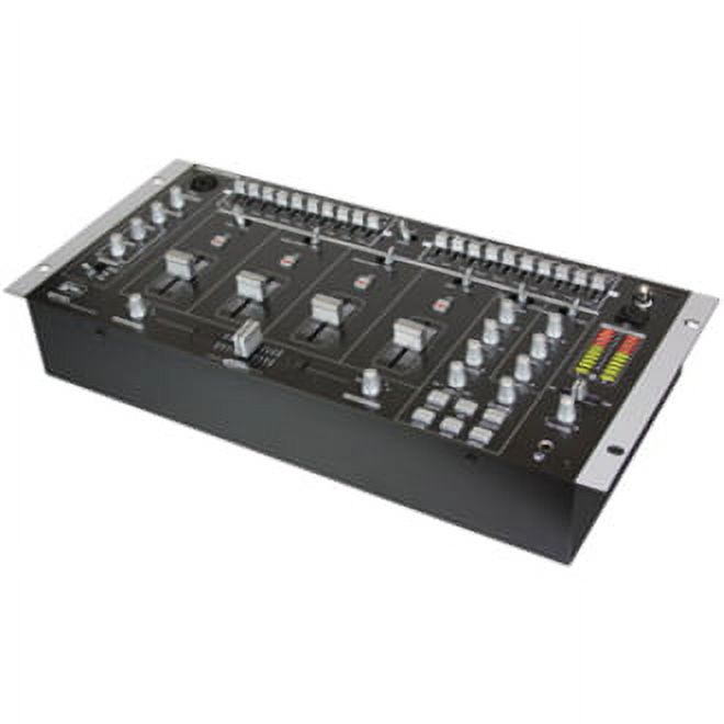 gemini MM2400 Audio Mixer