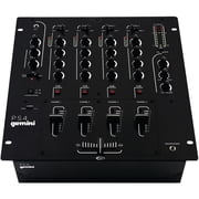 gemini Professional PS4 Audio Mixer