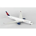 thumbnail image 1 of gemini jets delta a350-900 1/400 scale airplane model, 1 of 1