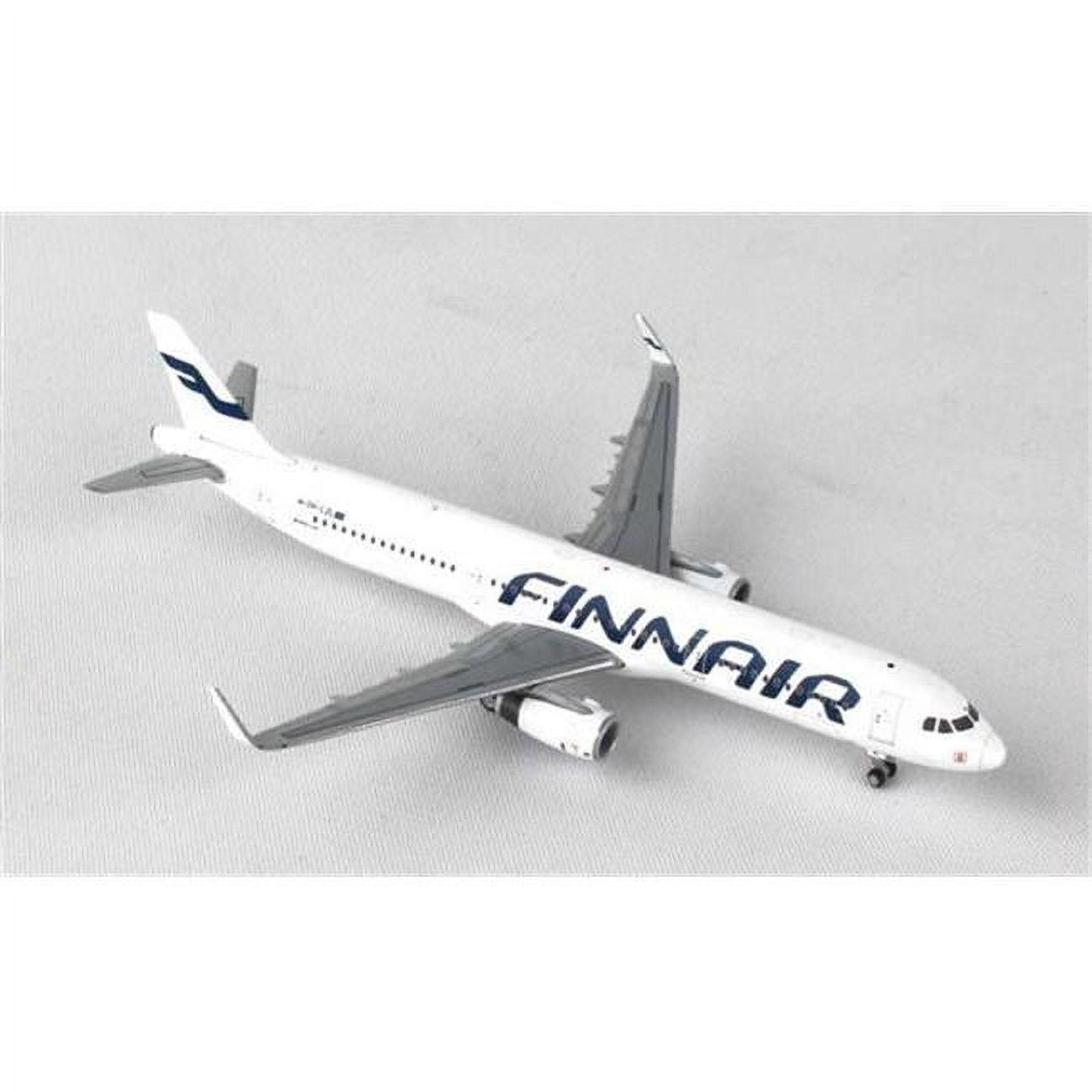 Limited Edition) 1/400 FINNAIR エアバス A350-900 OH-LWL