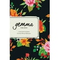 thumbnail image 1 of "gemma" THE BUD: A Collection of Poems, (Paperback), 1 of 1