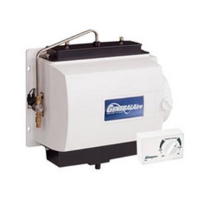 generalaire 1042lh legacy humidifier, 24v