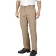 thumbnail image 1 of ^^genuine Dickies Men's Flat Front Pant, 1 of 2